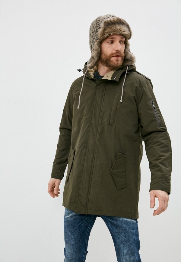 Brave Soul Парка - фото 1