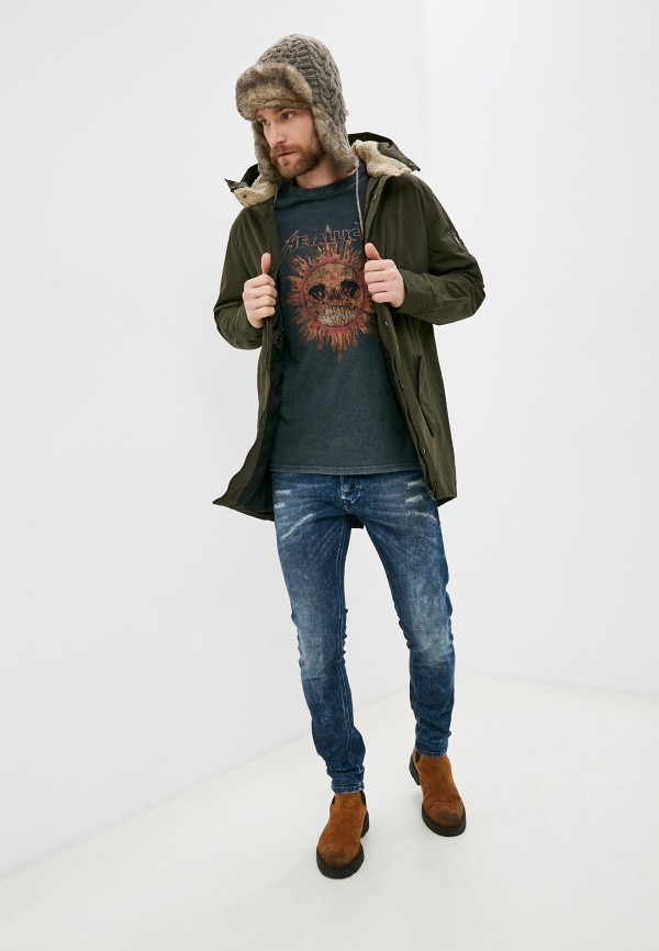 Brave Soul Парка - фото 2