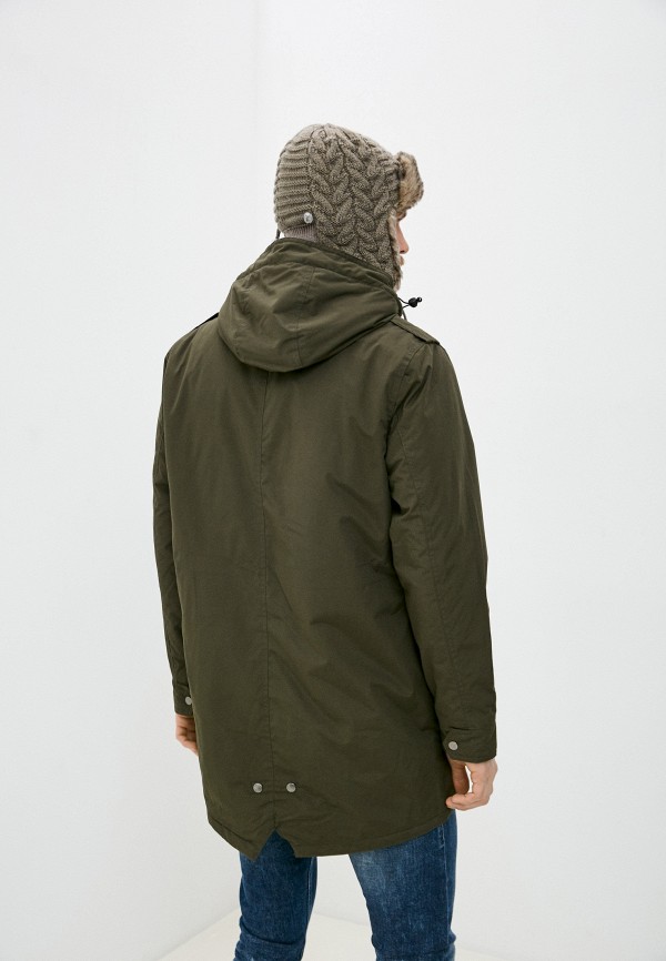 Brave Soul Парка - фото 3