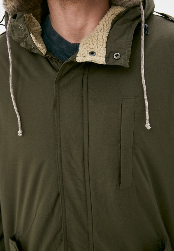 Brave Soul Парка - фото 5