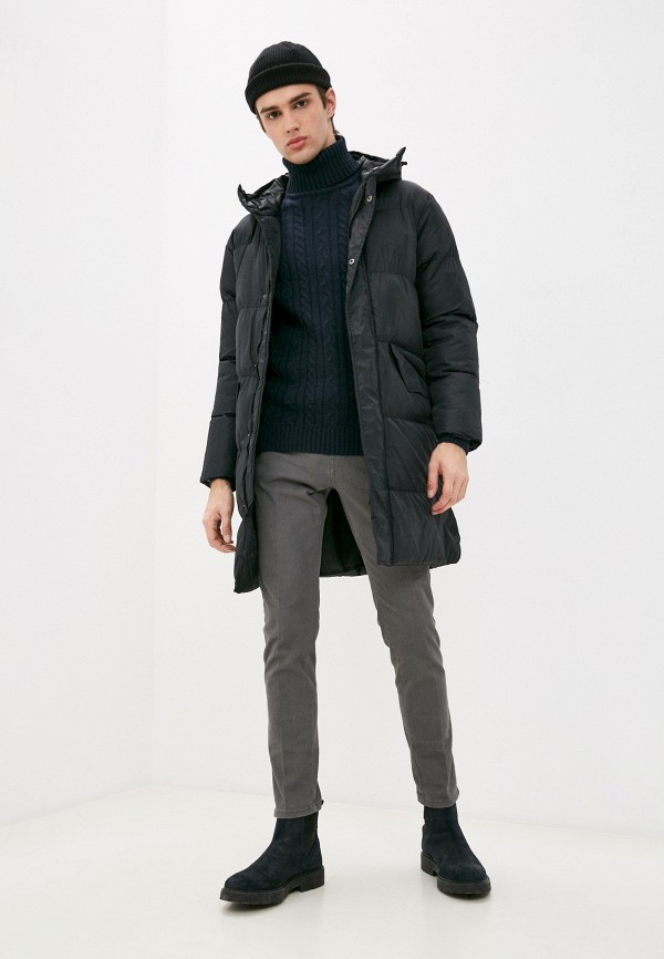 Brave Soul Куртка утепленная - фото 2