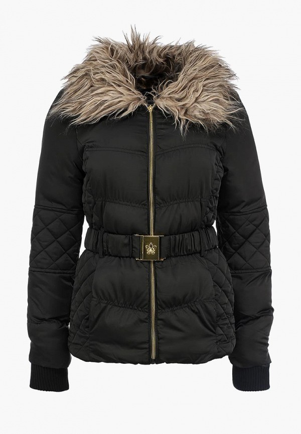 Brave Soul Куртка утепленная - фото 1