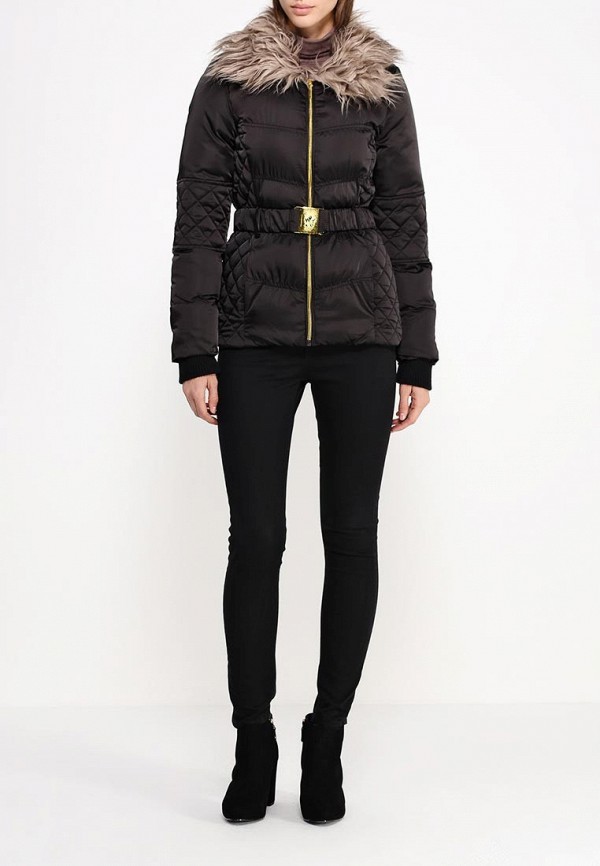 Brave Soul Куртка утепленная - фото 2