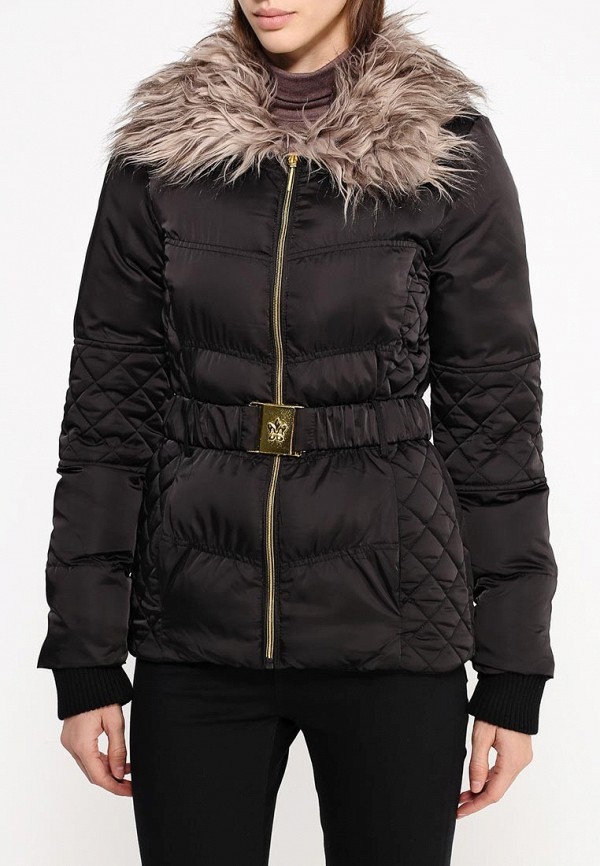 Brave Soul Куртка утепленная - фото 3