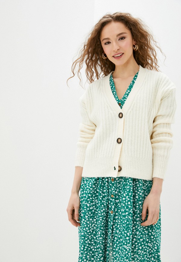 Brave Soul Кардиган - фото 1