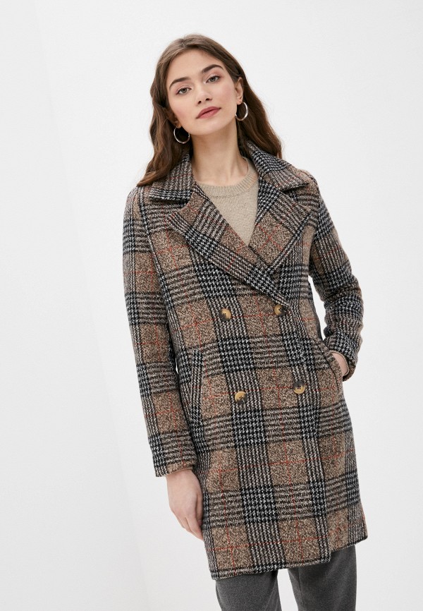 Brave Soul Пальто - фото 1