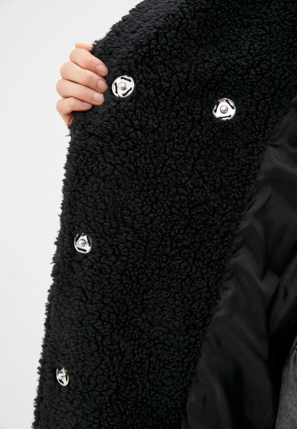 Brave Soul Шуба - фото 4