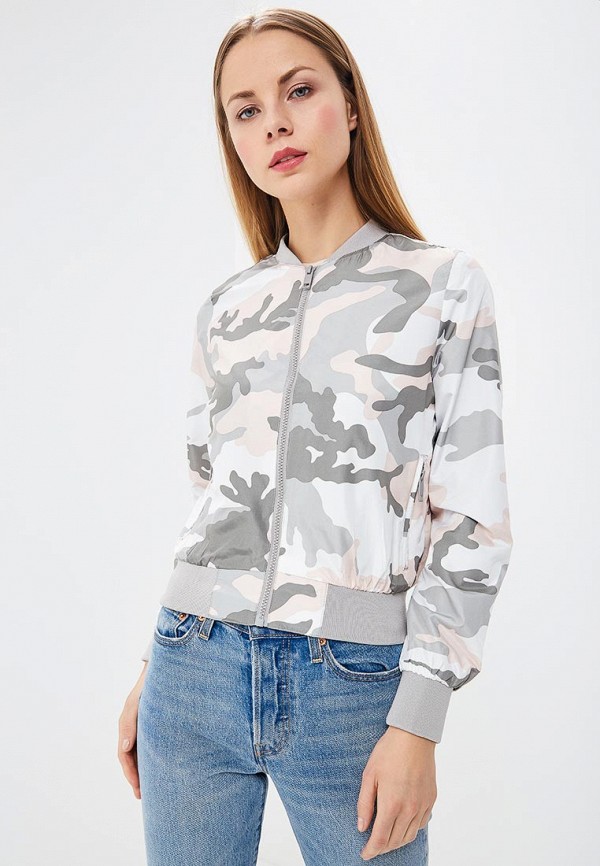 Brave Soul Куртка - фото 1