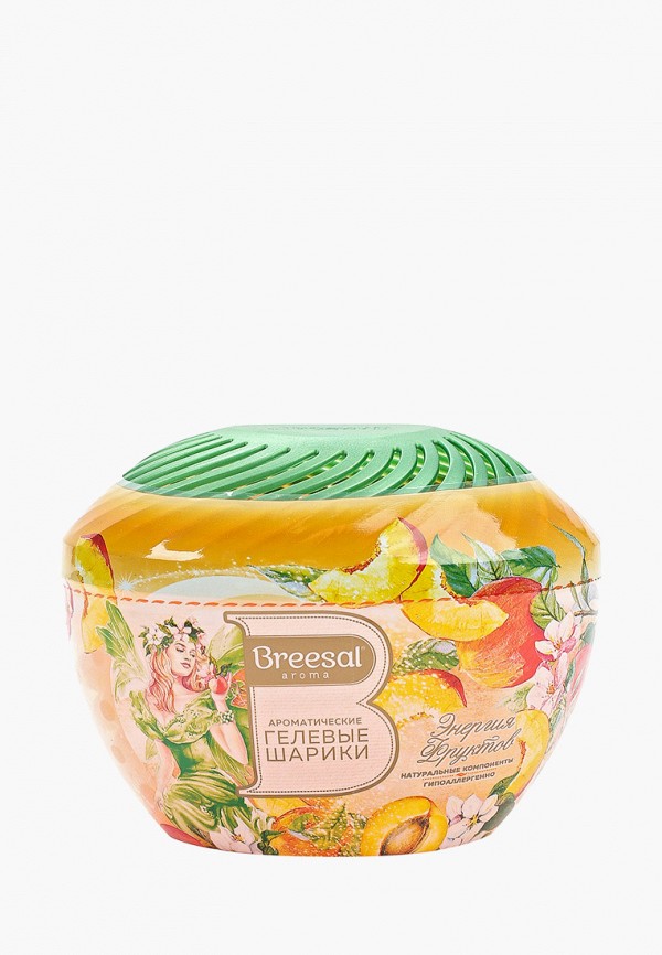 Аромат для дома Breesal, цвет: прозрачный, BR020AUGNRY3 — купить в ...