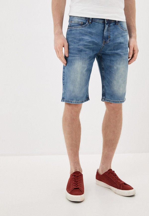 Bruebeck Шорты джинсовые - фото 1