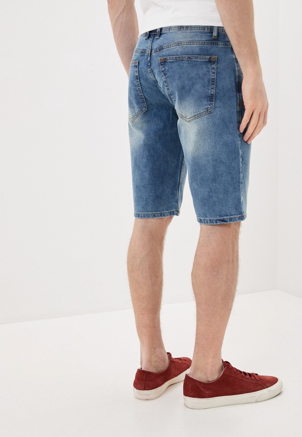 Bruebeck Шорты джинсовые - фото 3