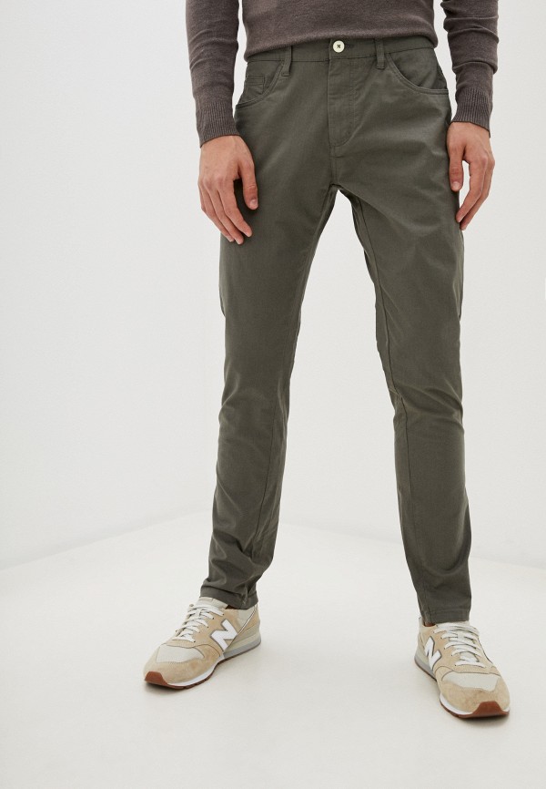 Bruebeck Брюки - фото 1