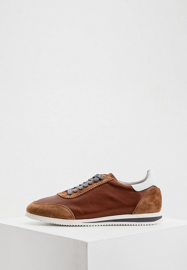 Brunello Cucinelli Кроссовки - фото 1