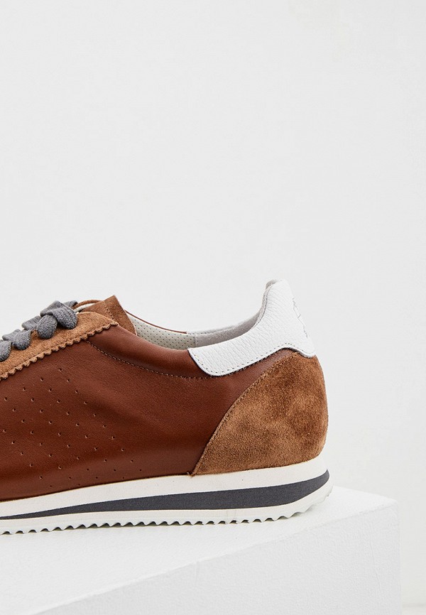 Brunello Cucinelli Кроссовки - фото 3