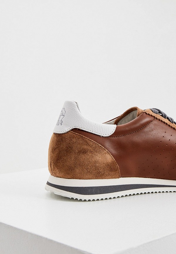 Brunello Cucinelli Кроссовки - фото 4