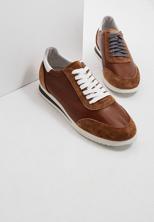 Brunello Cucinelli Кроссовки - фото 5