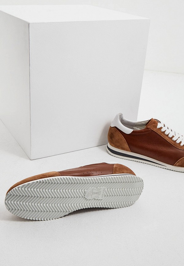 Brunello Cucinelli Кроссовки - фото 6