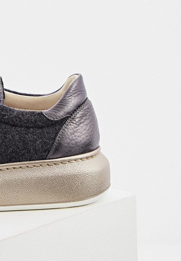 Brunello Cucinelli Кроссовки - фото 2