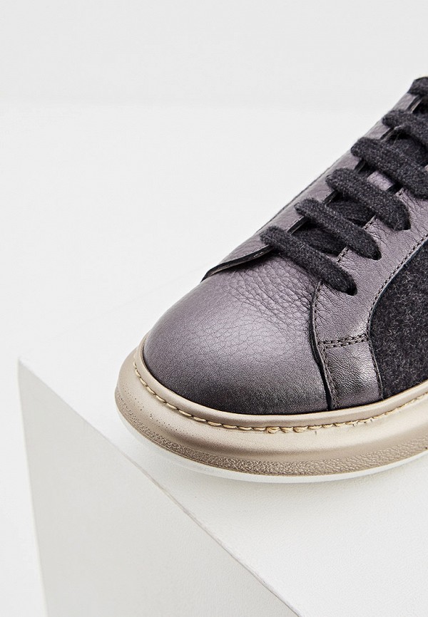 Brunello Cucinelli Кроссовки - фото 4