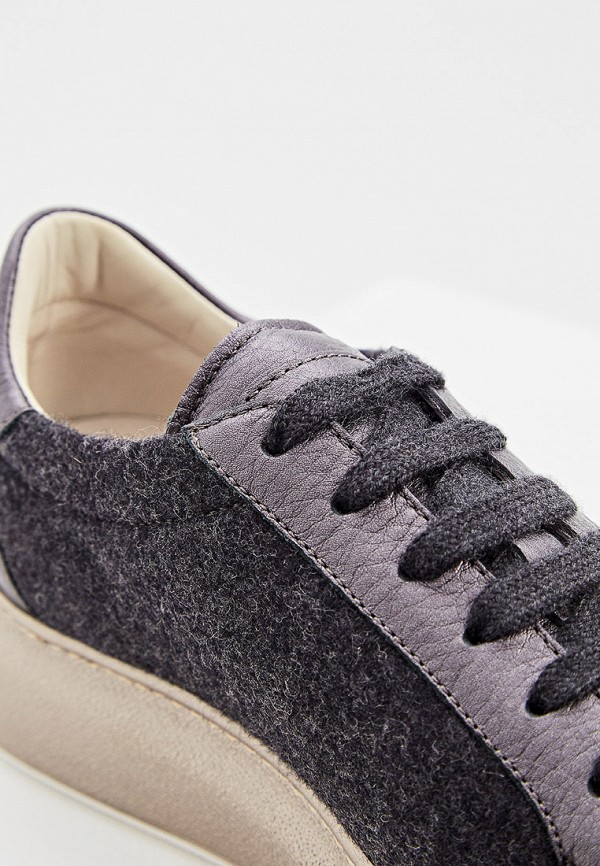 Brunello Cucinelli Кроссовки - фото 5