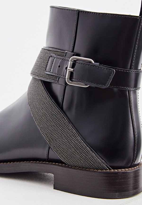 Brunello Cucinelli Ботинки - фото 5