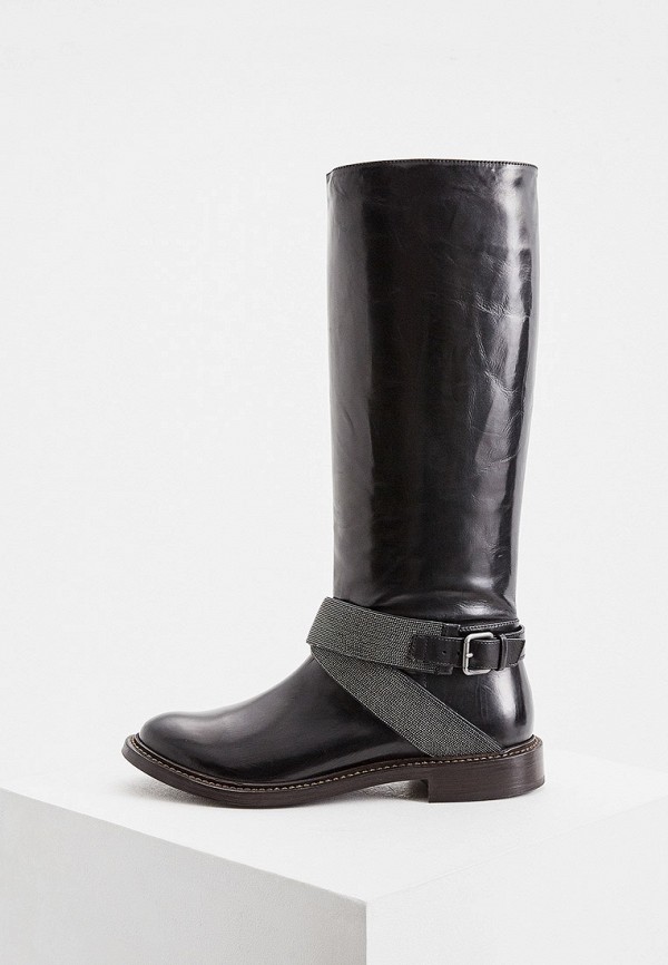 Brunello Cucinelli Сапоги - фото 1