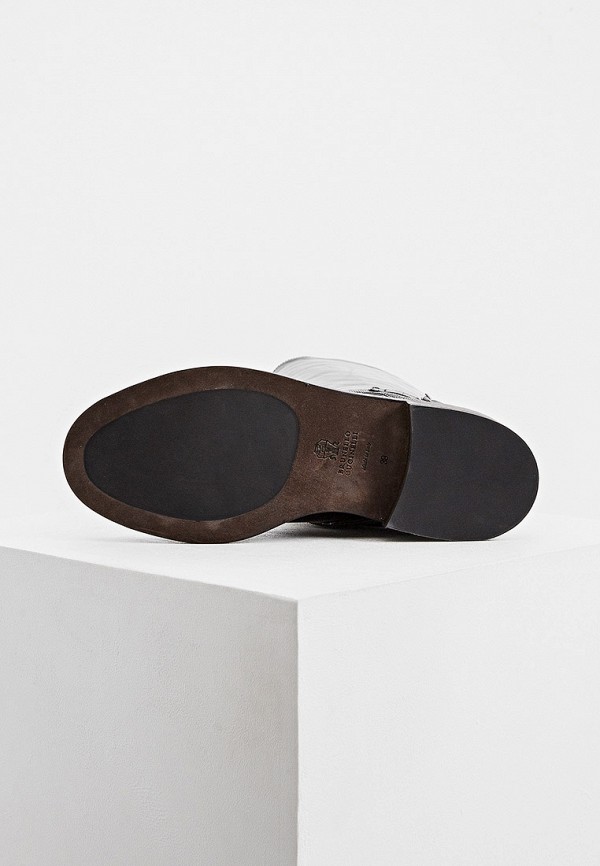 Brunello Cucinelli Сапоги - фото 3