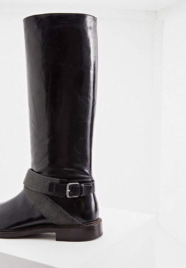 Brunello Cucinelli Сапоги - фото 4