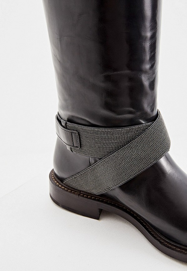 Brunello Cucinelli Сапоги - фото 5