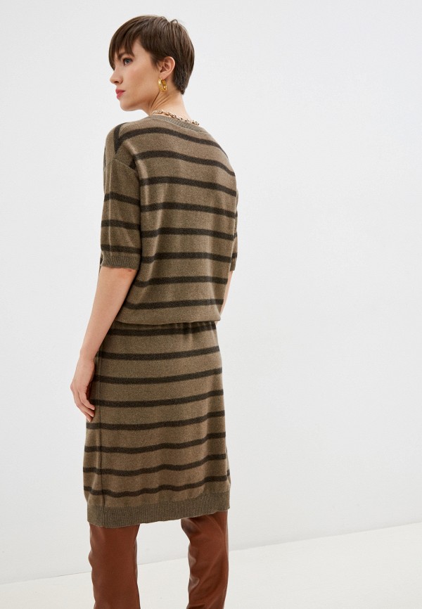 Brunello Cucinelli Платье - фото 3