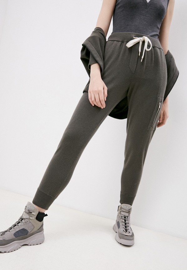 Brunello Cucinelli Брюки - фото 1