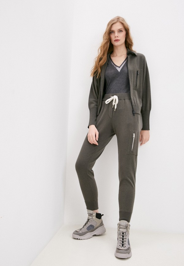 Brunello Cucinelli Брюки - фото 3