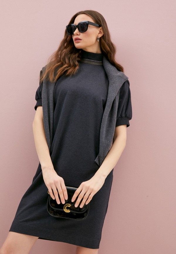 Brunello Cucinelli Платье - фото 2