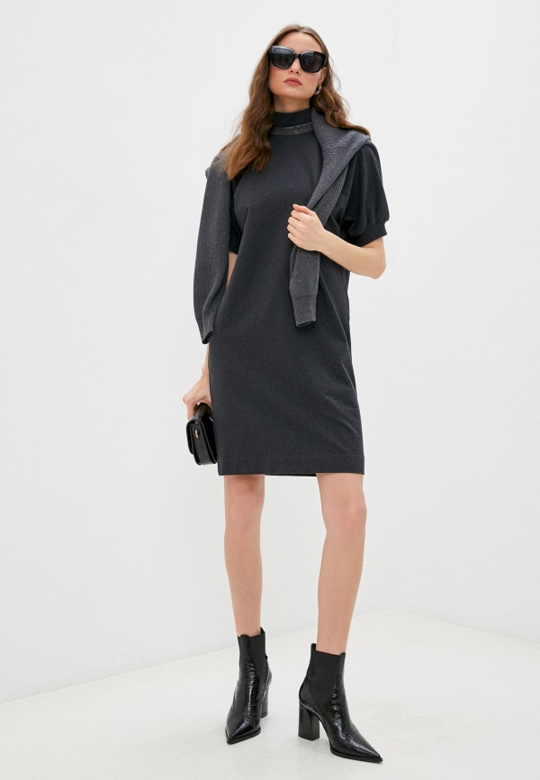 Brunello Cucinelli Платье - фото 3