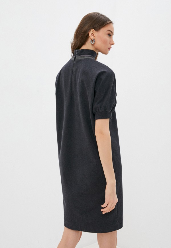 Brunello Cucinelli Платье - фото 4