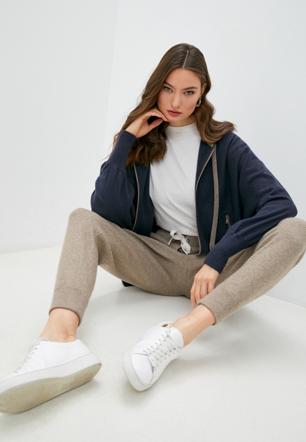 Brunello Cucinelli Толстовка - фото 3