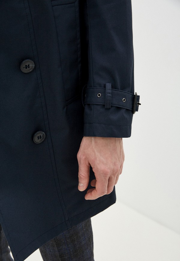 Brian Dales Плащ - фото 5