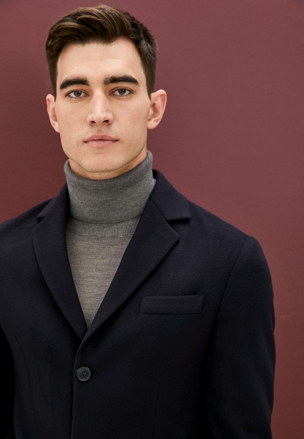 Brian Dales Пальто - фото 2