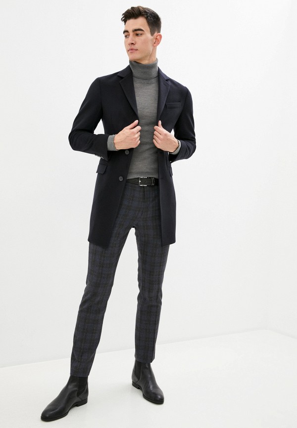 Brian Dales Пальто - фото 3