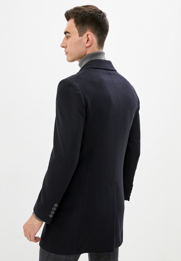 Brian Dales Пальто - фото 4