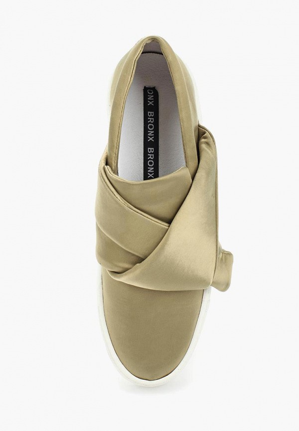 Bronx Слипоны - фото 4