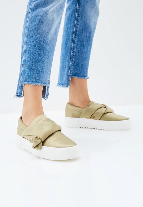 Bronx Слипоны - фото 5