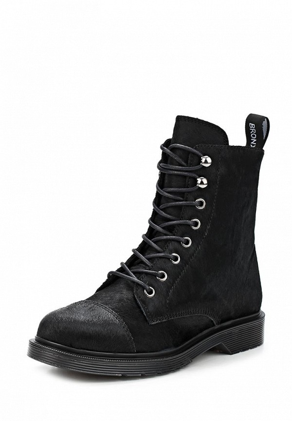 Bronx Ботинки - фото 1