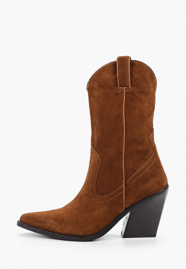 Bronx Полусапоги - фото 1