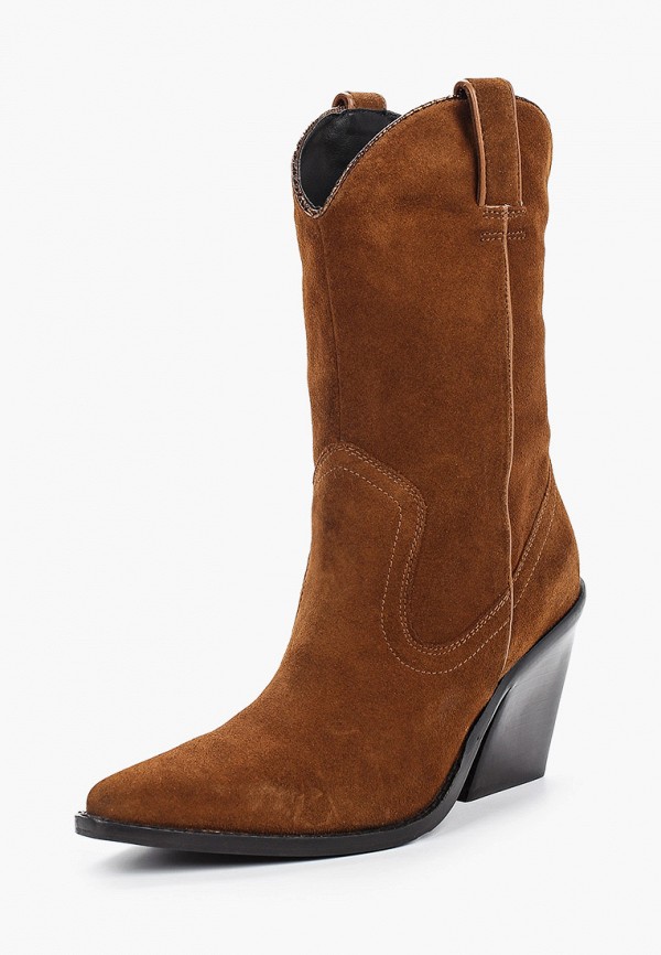 Bronx Полусапоги - фото 2