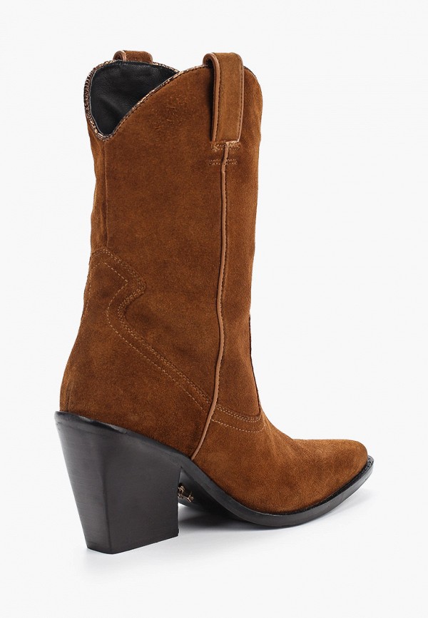 Bronx Полусапоги - фото 3