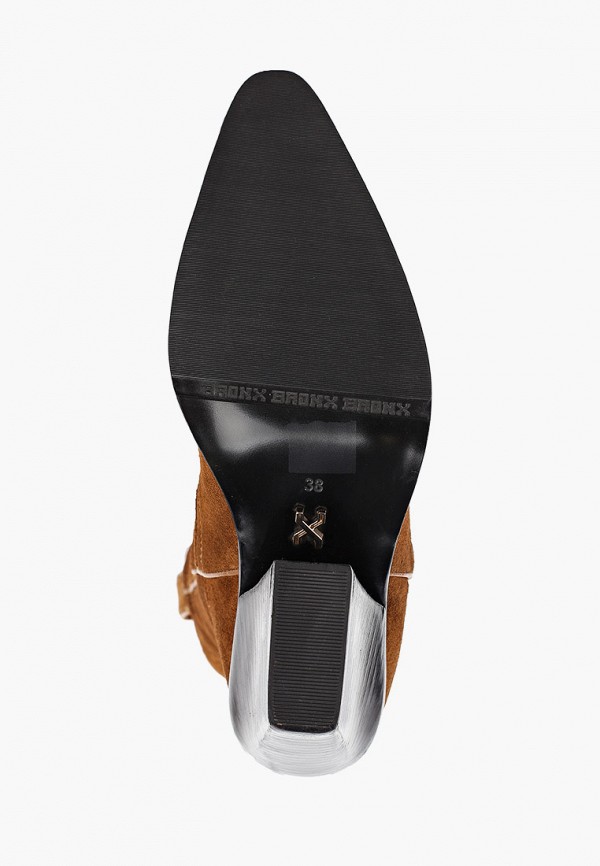 Bronx Полусапоги - фото 5