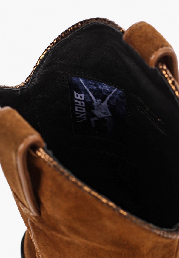 Bronx Полусапоги - фото 6