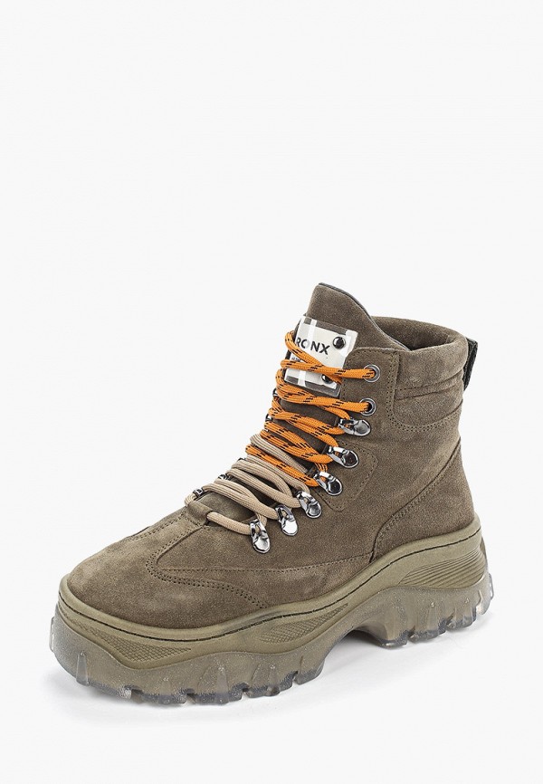 Bronx Ботинки - фото 2