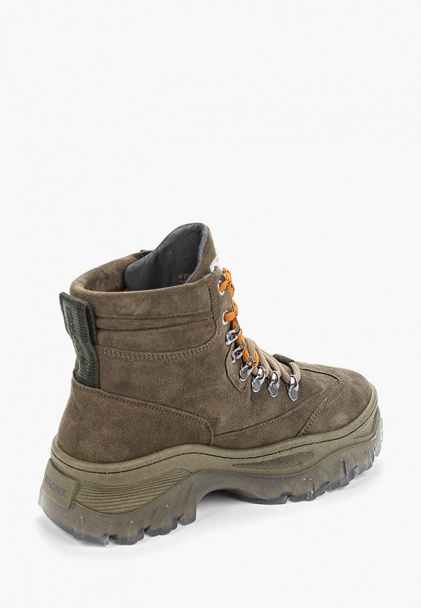 Bronx Ботинки - фото 3